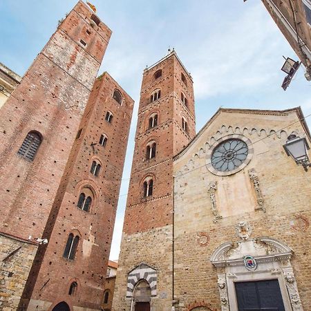 Amazing Apartment In Albenga With Wifi Εξωτερικό φωτογραφία