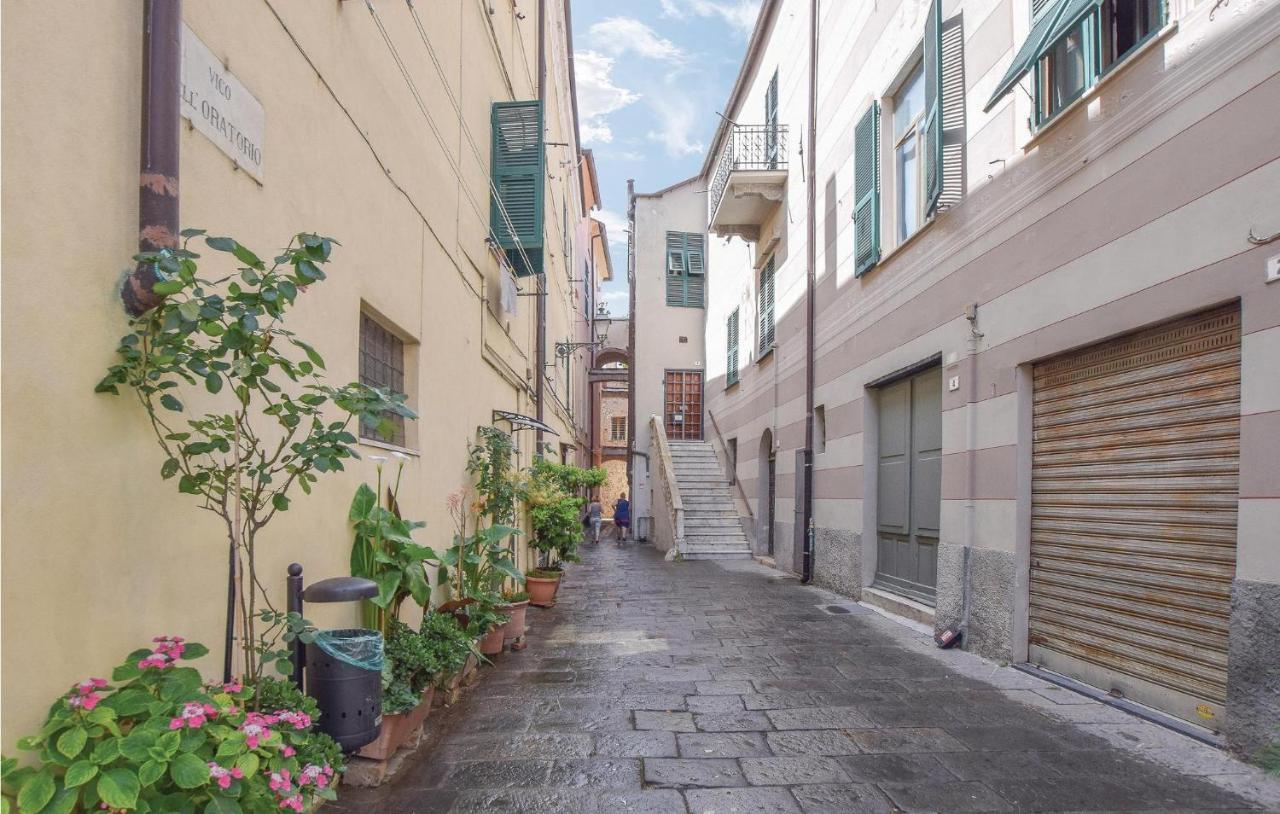 Amazing Apartment In Albenga With Wifi Εξωτερικό φωτογραφία