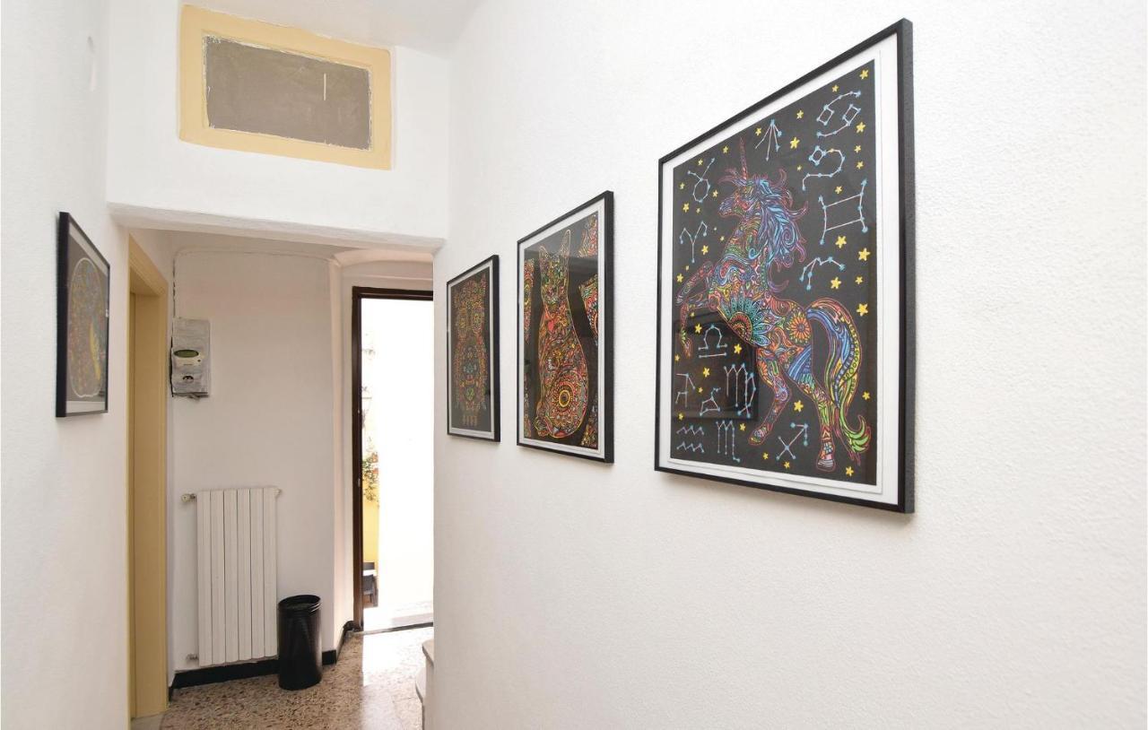 Amazing Apartment In Albenga With Wifi Εξωτερικό φωτογραφία