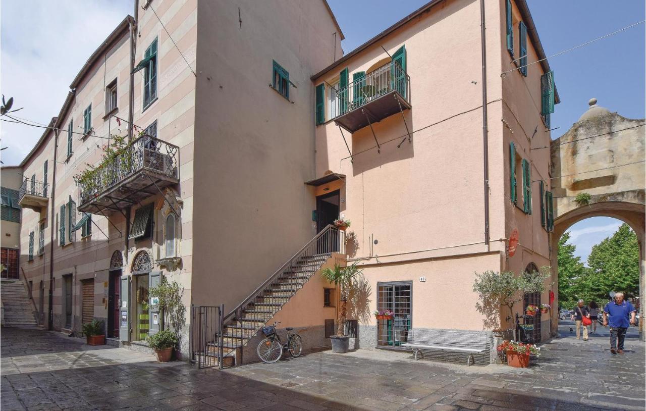 Amazing Apartment In Albenga With Wifi Εξωτερικό φωτογραφία