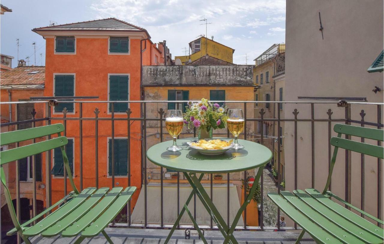 Amazing Apartment In Albenga With Wifi Εξωτερικό φωτογραφία